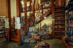 Ngorongoro Serena Safari Lodge Gift Shop