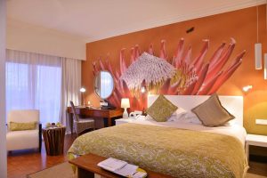Polana Serena Hotel Rooms
