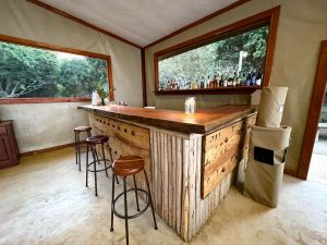 Potato Bush Camp Bar