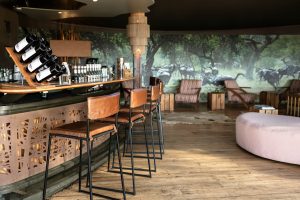 Rhino Ridge Safari Lodge Bar