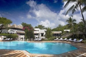 Serena Beach Resort And Spa Pool