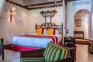 Serena Beach Resort And Spa Suite