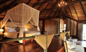 Serena Mivumo River Lodge Rooms