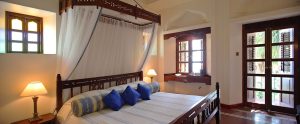 Zanzibar Serena Hotel Rooms