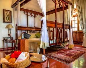 Zanzibar Serena Hotel Suite