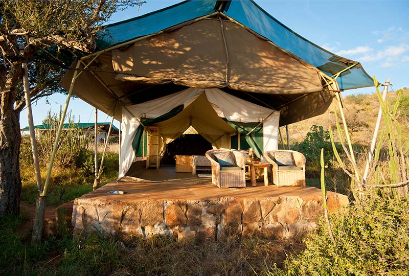 Laikipia Wilderness