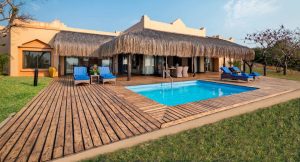 Anantara Bazaruto Villa