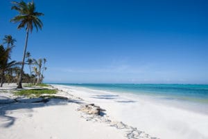Baraza Resort And Spa Beach