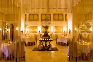 Baraza Resort And Spa Dining