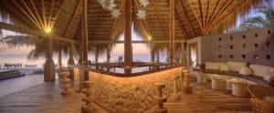 Benguerra Island Bar