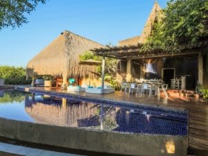Benguerra Island Mozambique