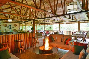 Buhoma Lounge & Bar