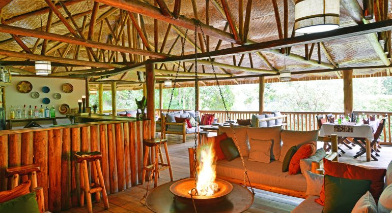 Buhoma Lounge & Bar