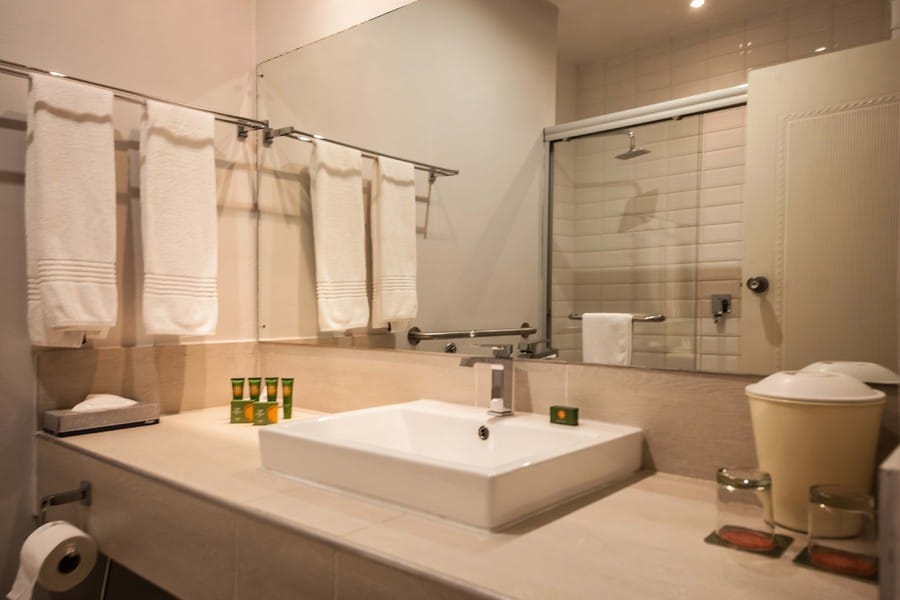 Chobe Safari Lodge, Chobe National Park, Botswana 2019 / 2020