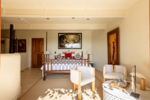 Cottar's Bush Villa Rooms