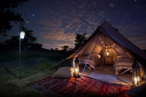 El Karama Outdoors