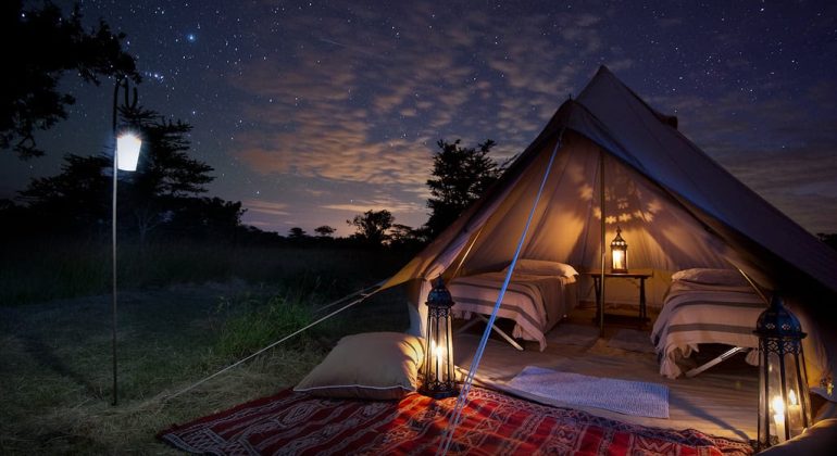 El Karama Outdoors
