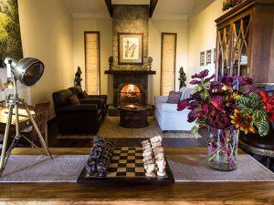 Gibbs Farm Lounge