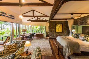 Gibbs Farm Rooms