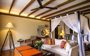 Hemingways Nairobi Room