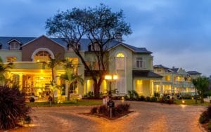 Hemingways Nairobi View 1