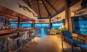 Hemingways Watamu Bar
