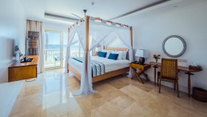 Hemingways Watamu Deluxe Room