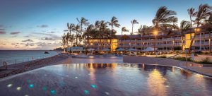 Hemingways Watamu Exterior View