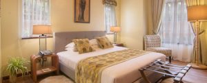 House Of Waine Rooms