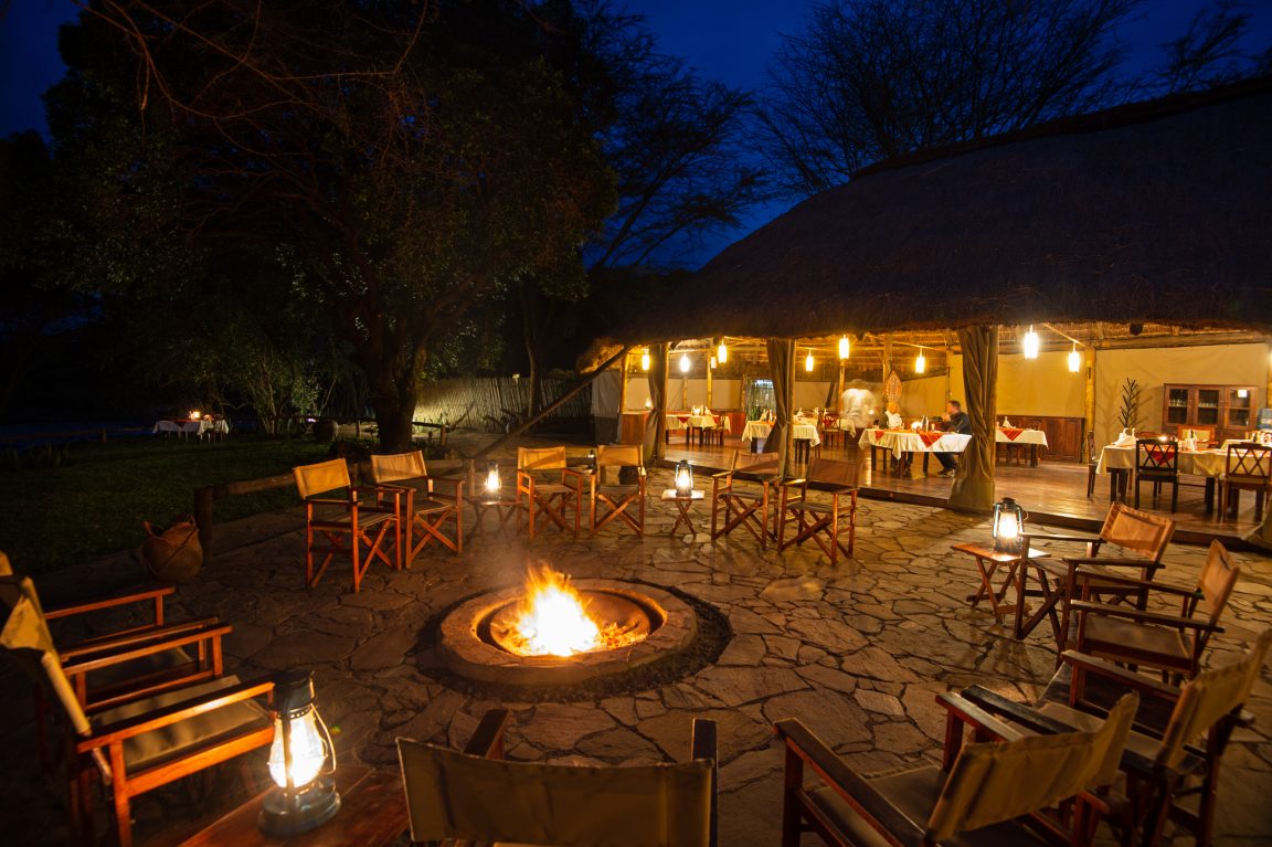 Karen Blixen Camp 77