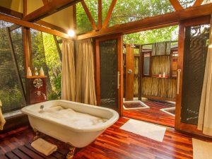 Kwando Lebala Bathroom