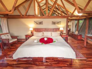 Kwando Lebala Bedroom