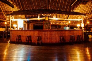 Lazy Lagoon Bar