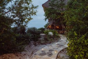 Lazy Lagoon Entrance
