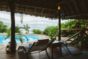 Lazy Lagoon Pool