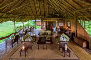 Lebala Camp Lounge 1