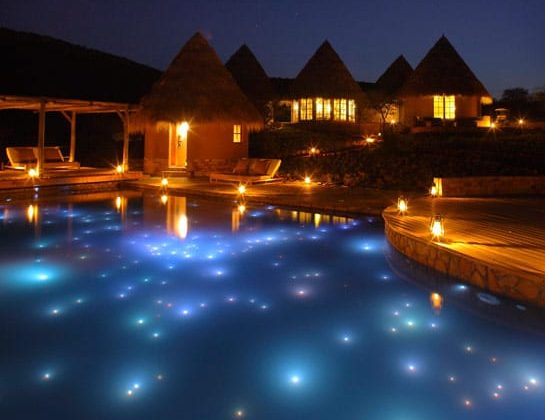 Mara Bushtops Pool