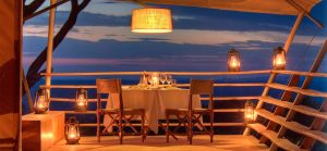 Mara Serengeti Bushtops Dining