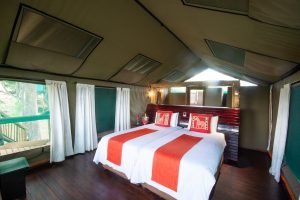 Moremi Crossing Tented Suite