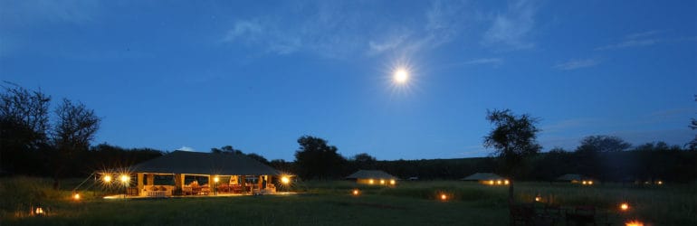 Kenya Août, Septembre 2013