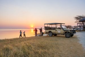 Nata Lodge Activities