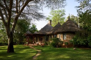 Ol Jogi Accommodation