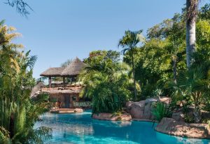 Ol Jogi Pool