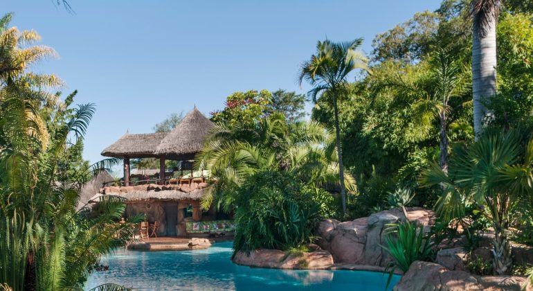 Ol Jogi Pool