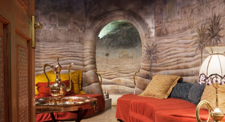 Ol Jogi Room Interiors