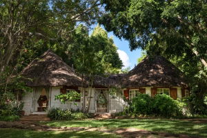 Ol Jogi Tandala Cottage