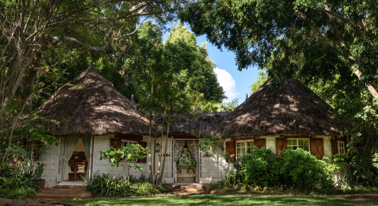 Ol Jogi Tandala Cottage