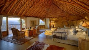 Ol Lentille Acacia Bedroom