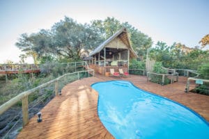 Rra Dinare (father Buffalo) Pool