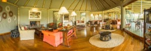 Sala's Camp Mess